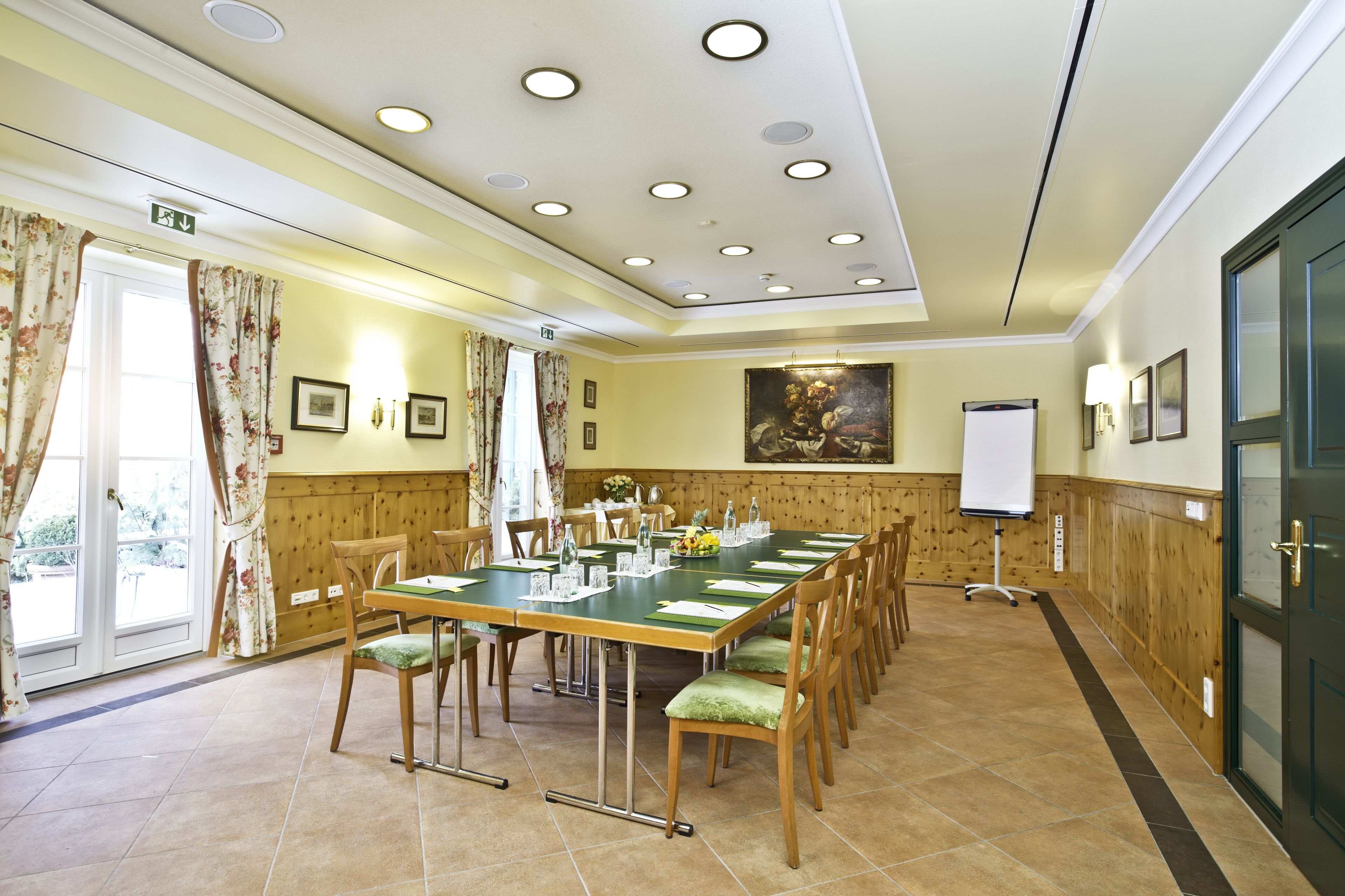 Foto - Hotel Freisinger Hof