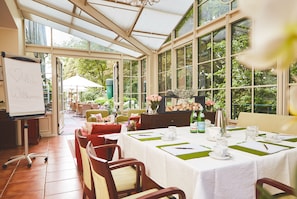 Meeting facility - Hotel Freisinger Hof (Munich)