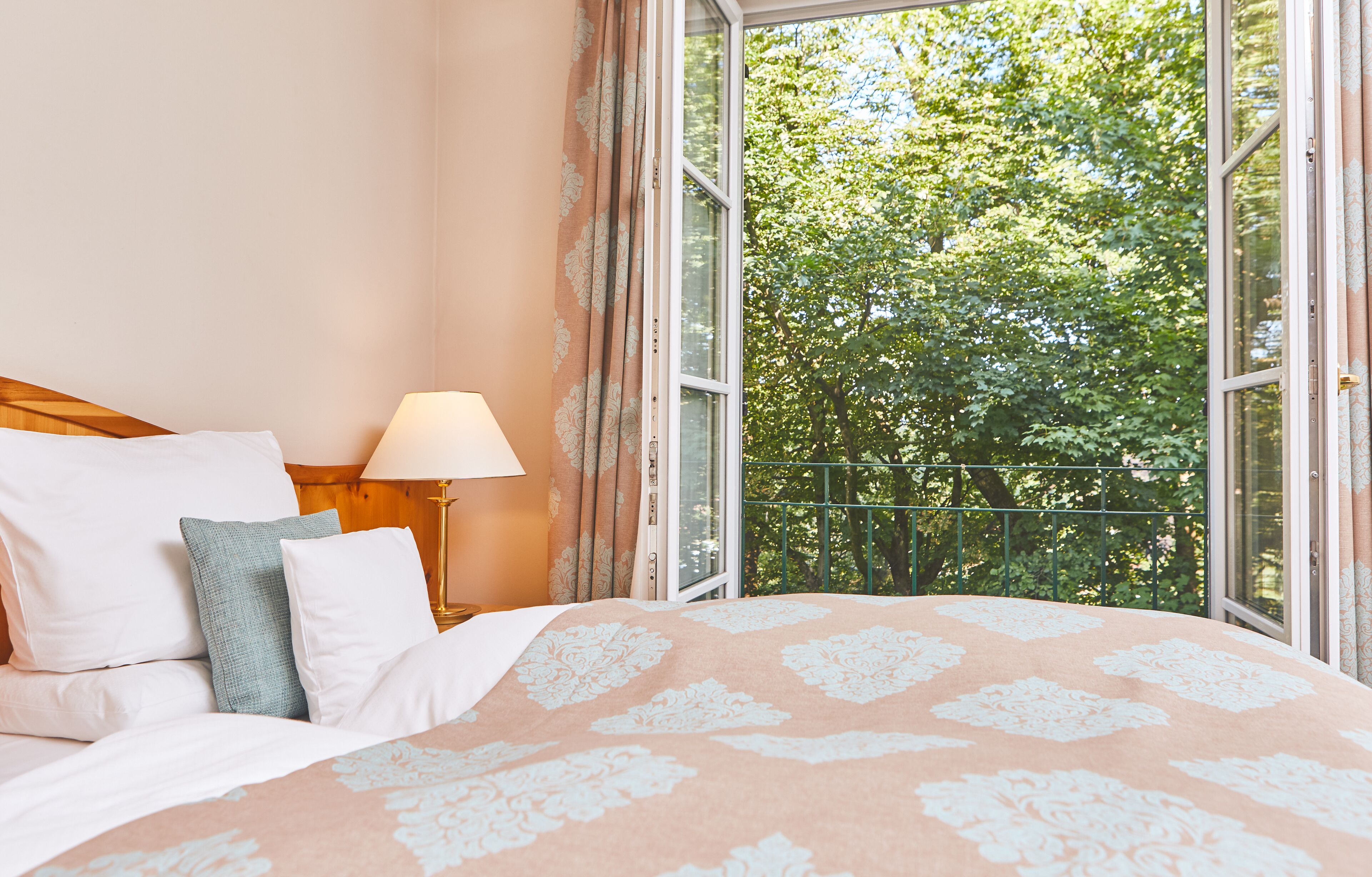 Photo - Hotel Freisinger Hof