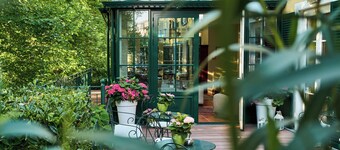 Hotel Freisinger Hof