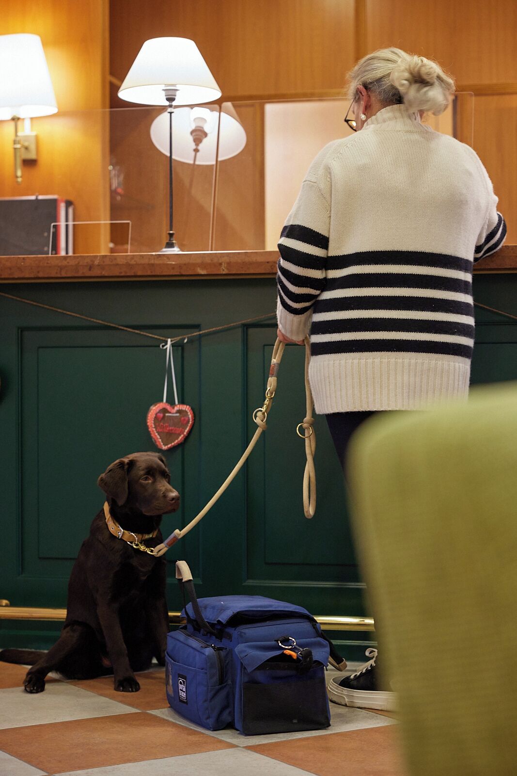 Photo - Hotel Freisinger Hof