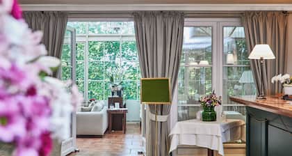 Hotel Freisinger Hof