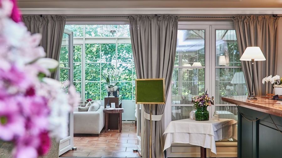 Hotel Freisinger Hof
