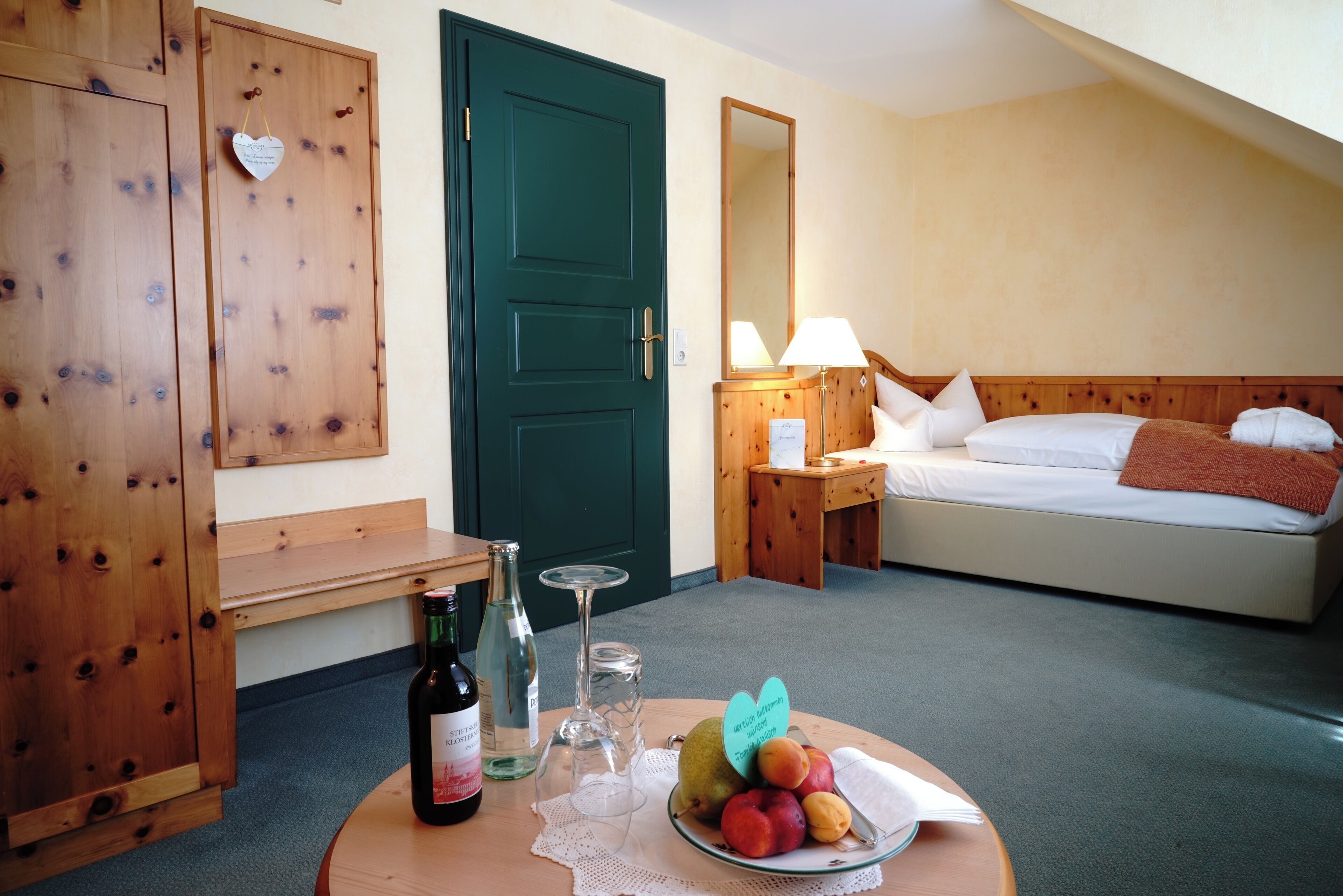 Photo - Hotel Freisinger Hof