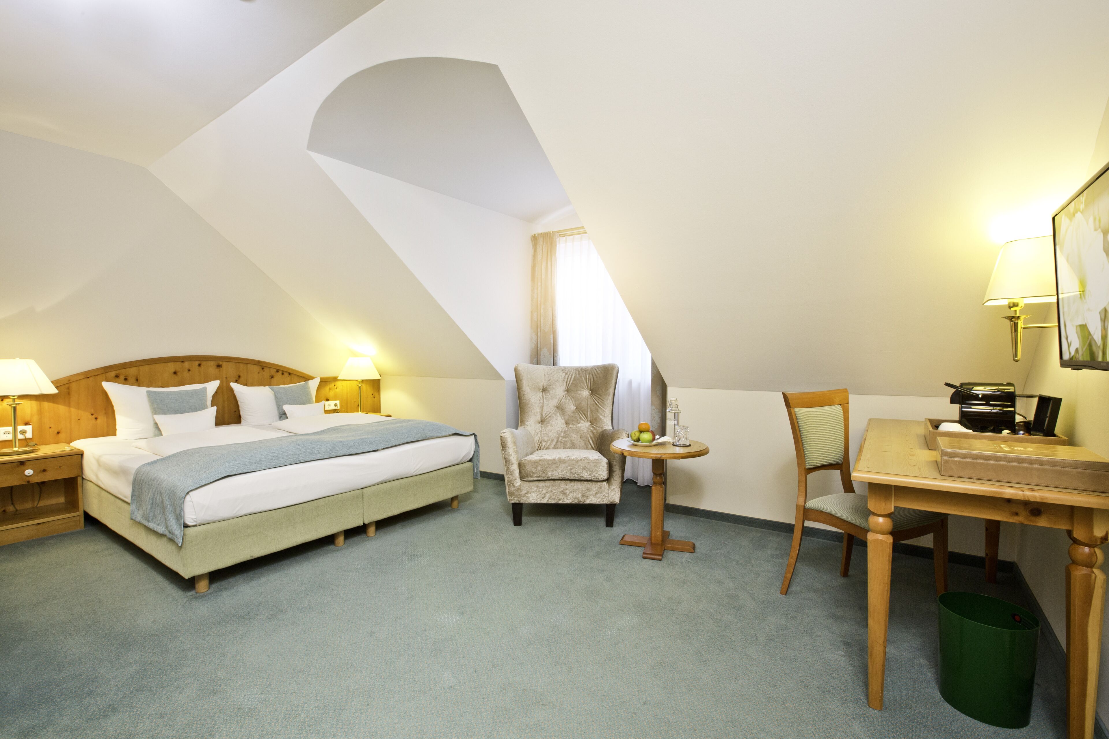 Photo - Hotel Freisinger Hof