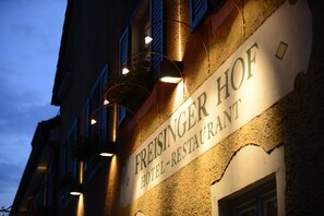 Exterior - Hotel Freisinger Hof (Munich)