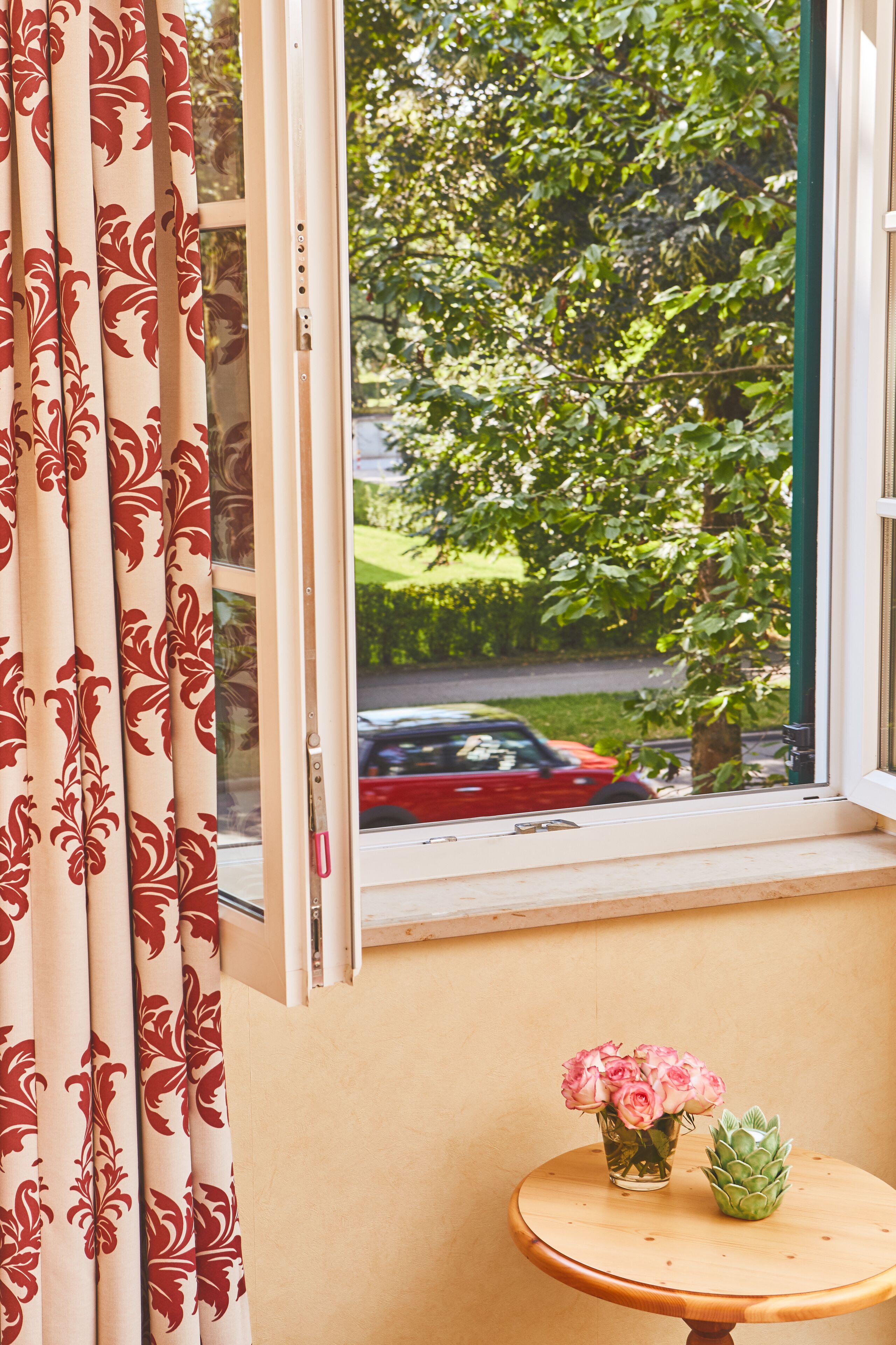 Photo - Hotel Freisinger Hof