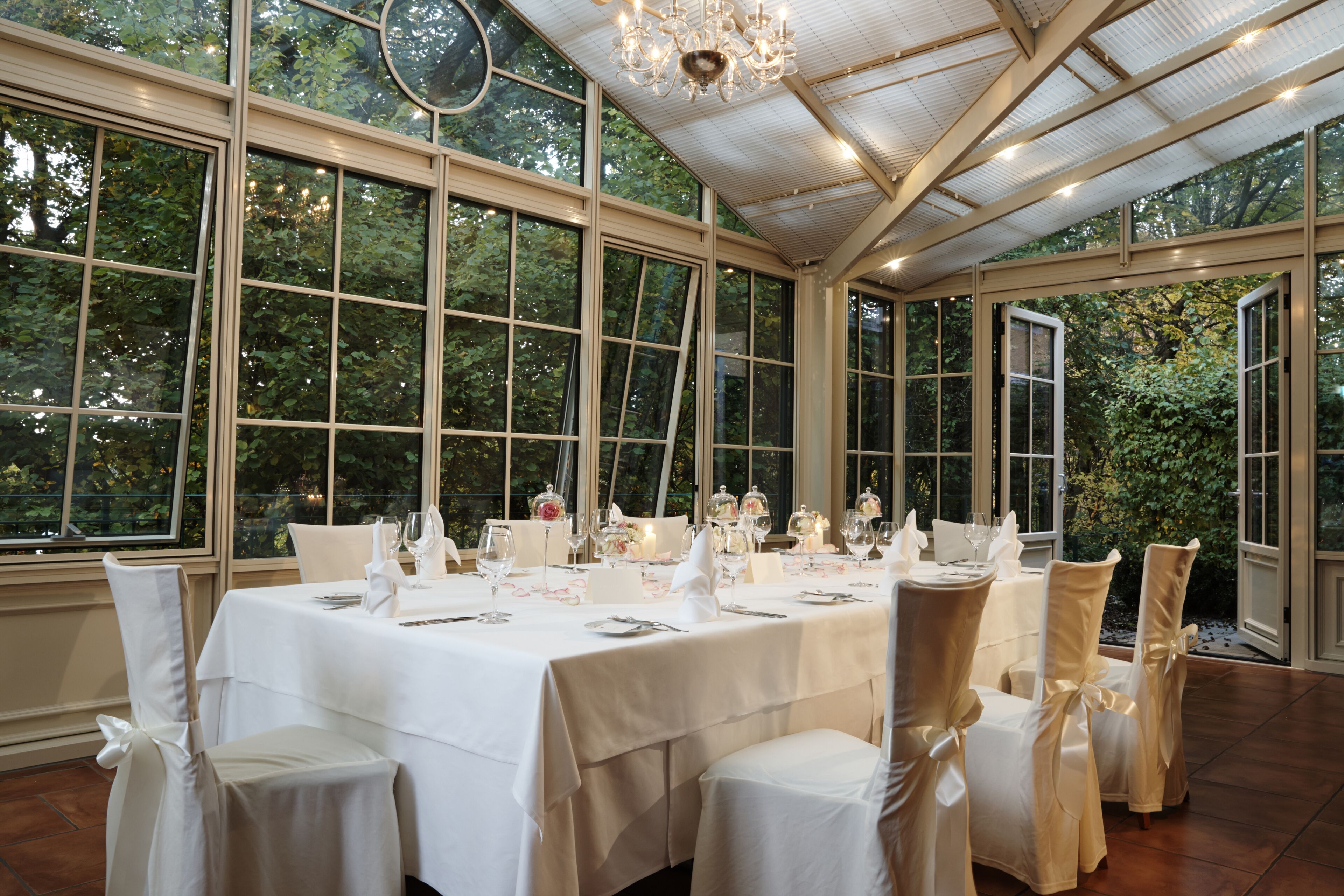 Photo - Hotel Freisinger Hof