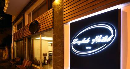 Zeybek Hotel