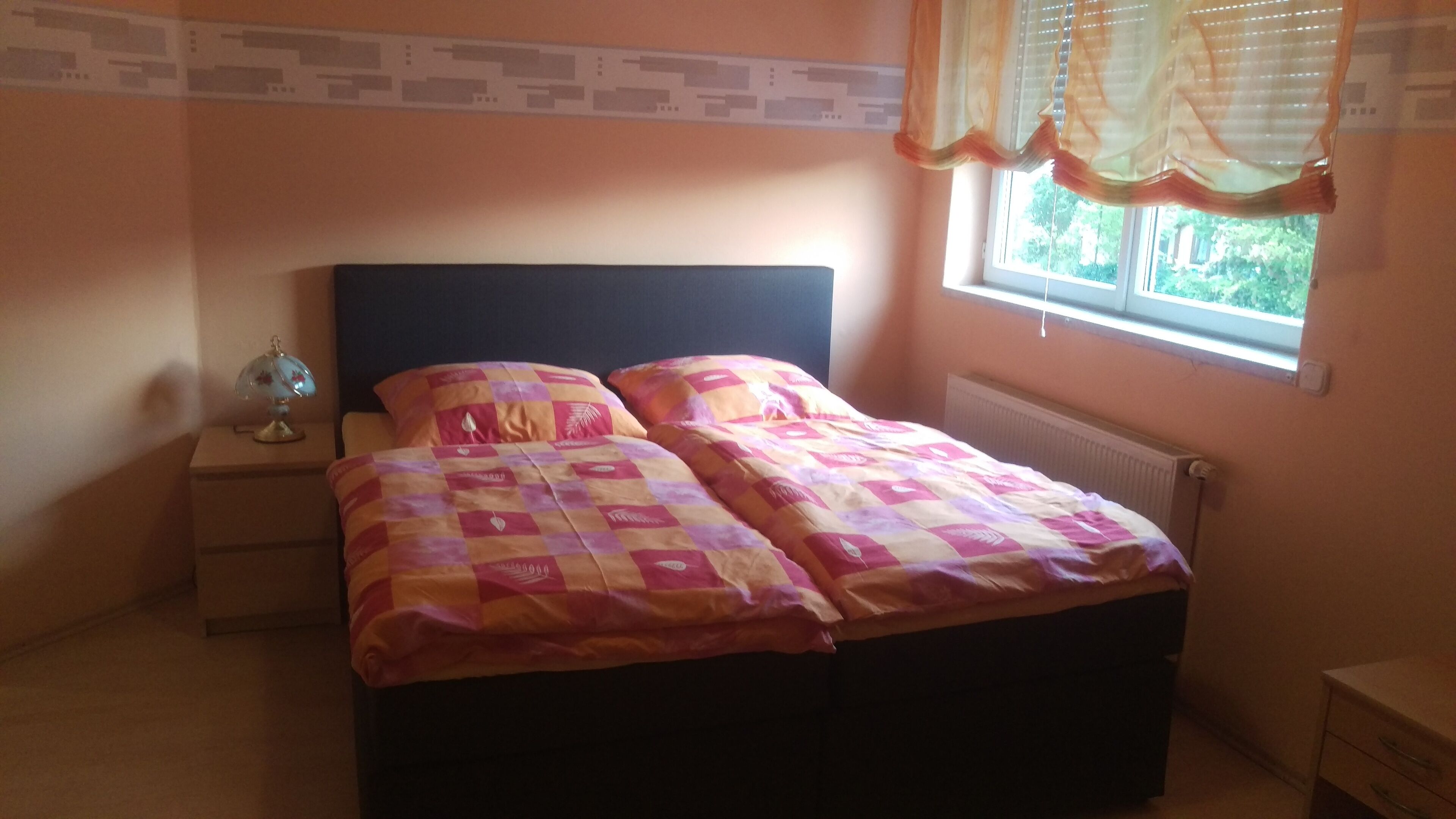 Comfort-Haus | 3 Schlafzimmer, schallisolierte Zimmer, kostenloses WLAN, Bettwäsche