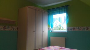Comfort-talo | 3 makuuhuonetta, äänieristys, ilmainen Wi-Fi, vuodevaatteet