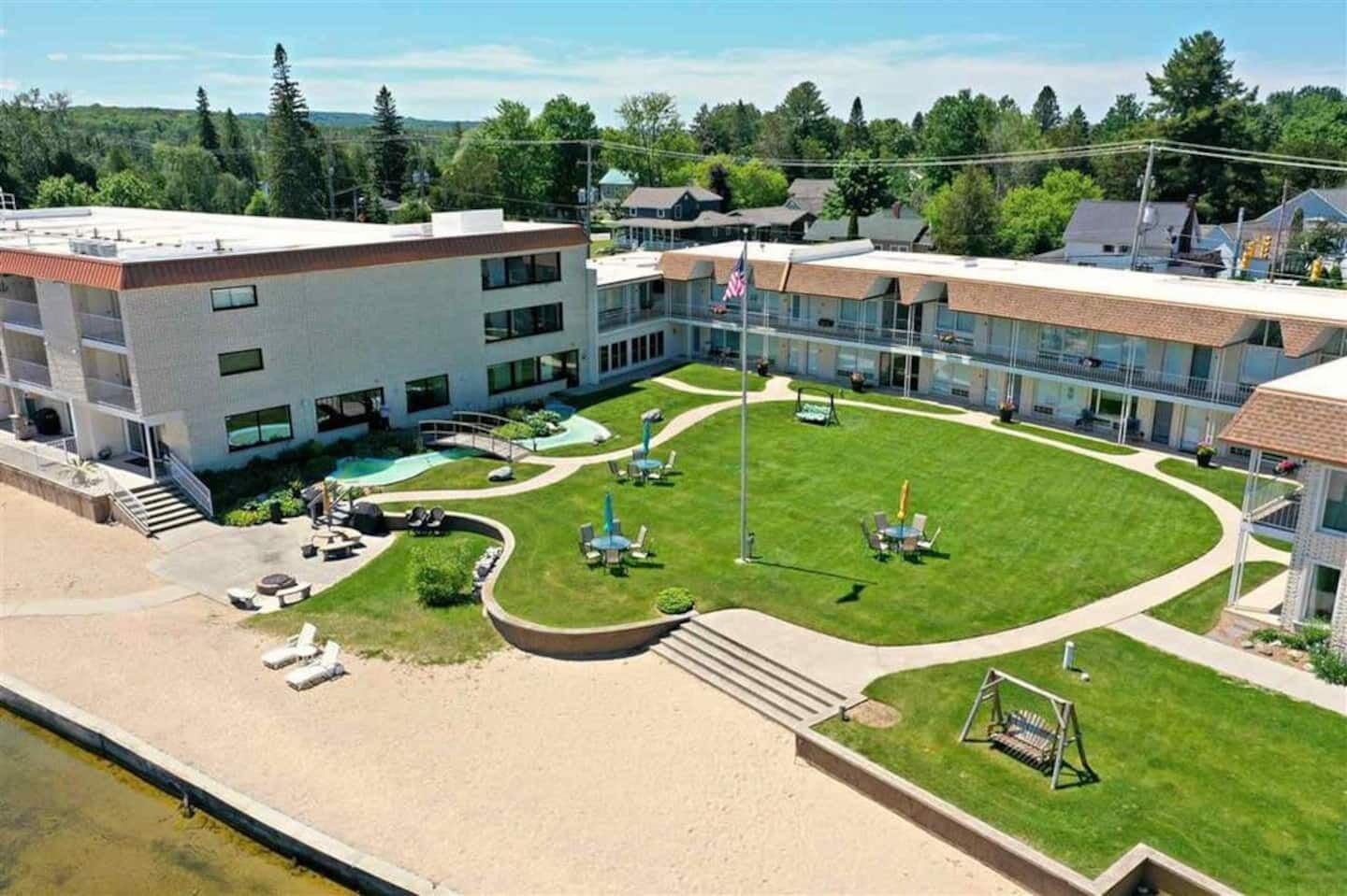 Eksteriør