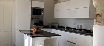 Traditional stone Pugliese villa with private pool, 5 minutes from Oria