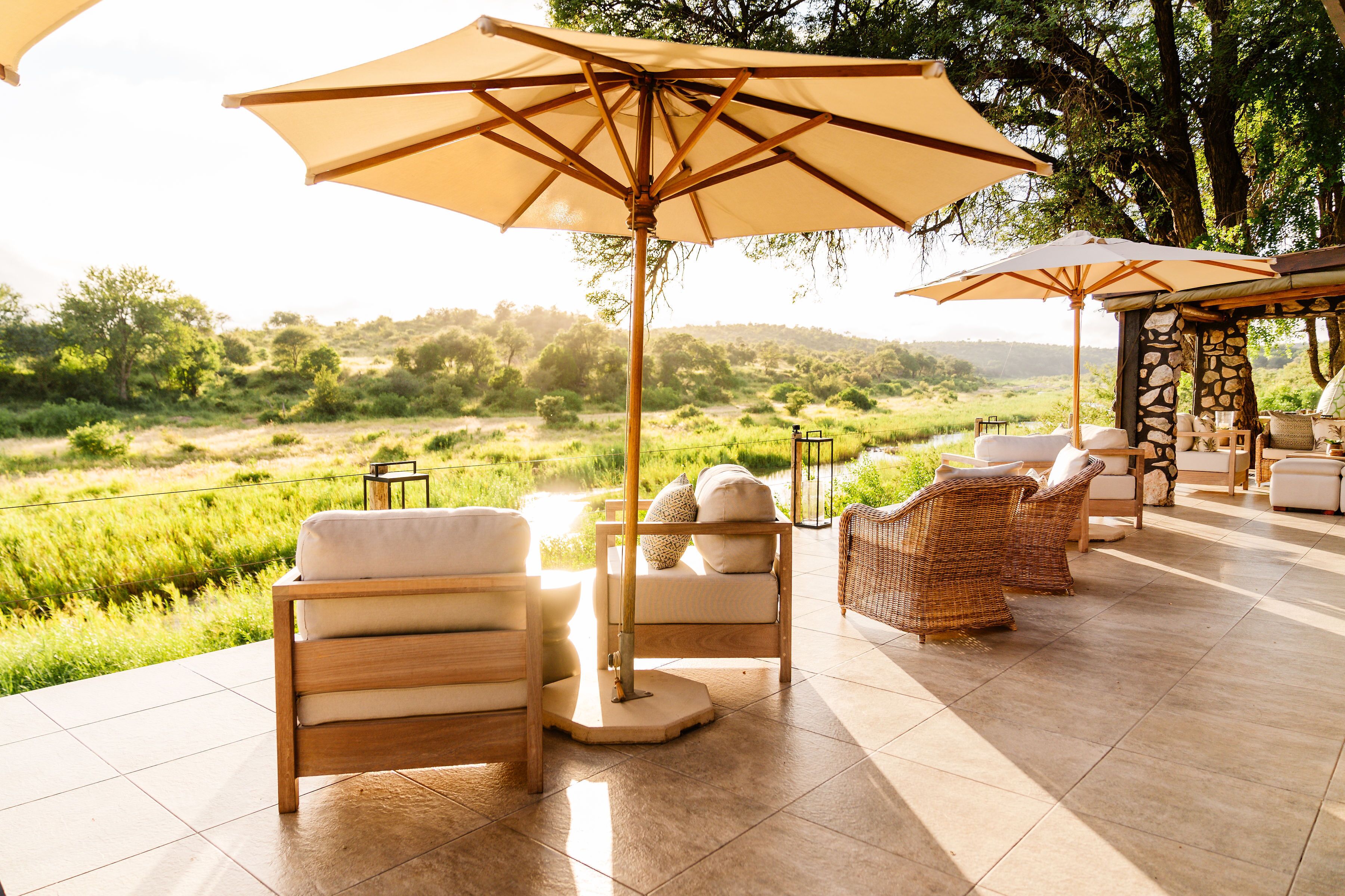 Sundeck