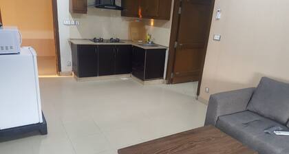 Makeen Furnished Apartments