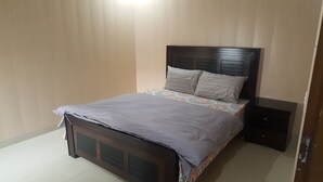 Exclusive Apartment - Makeen Furnished Apartments (Rawalpindi)
