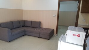 Apartment | Wohnbereich