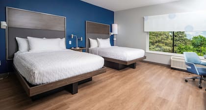 Tru by Hilton Minneapolis Mall of America