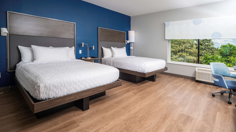 Tru by Hilton Minneapolis Mall of America