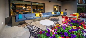 Tru by Hilton Minneapolis Mall of America