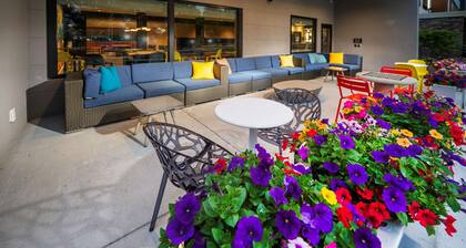 Tru by Hilton Minneapolis Mall of America