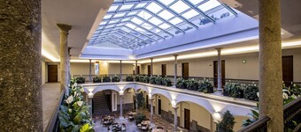 Gamma Orizaba Grand Hotel de France