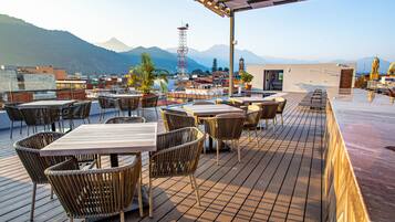 Terraza