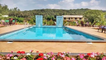 ์ผ์ธ ์์์ฅ