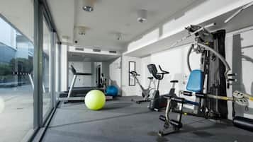 Sportbereich