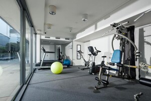 Sports facility