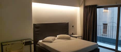 AccĂšs au Wi-Fi (inclus)