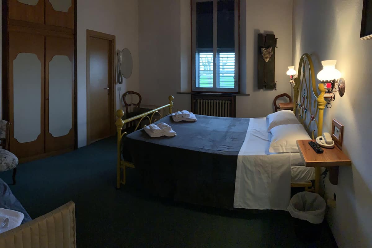 Chambre Triple Classique