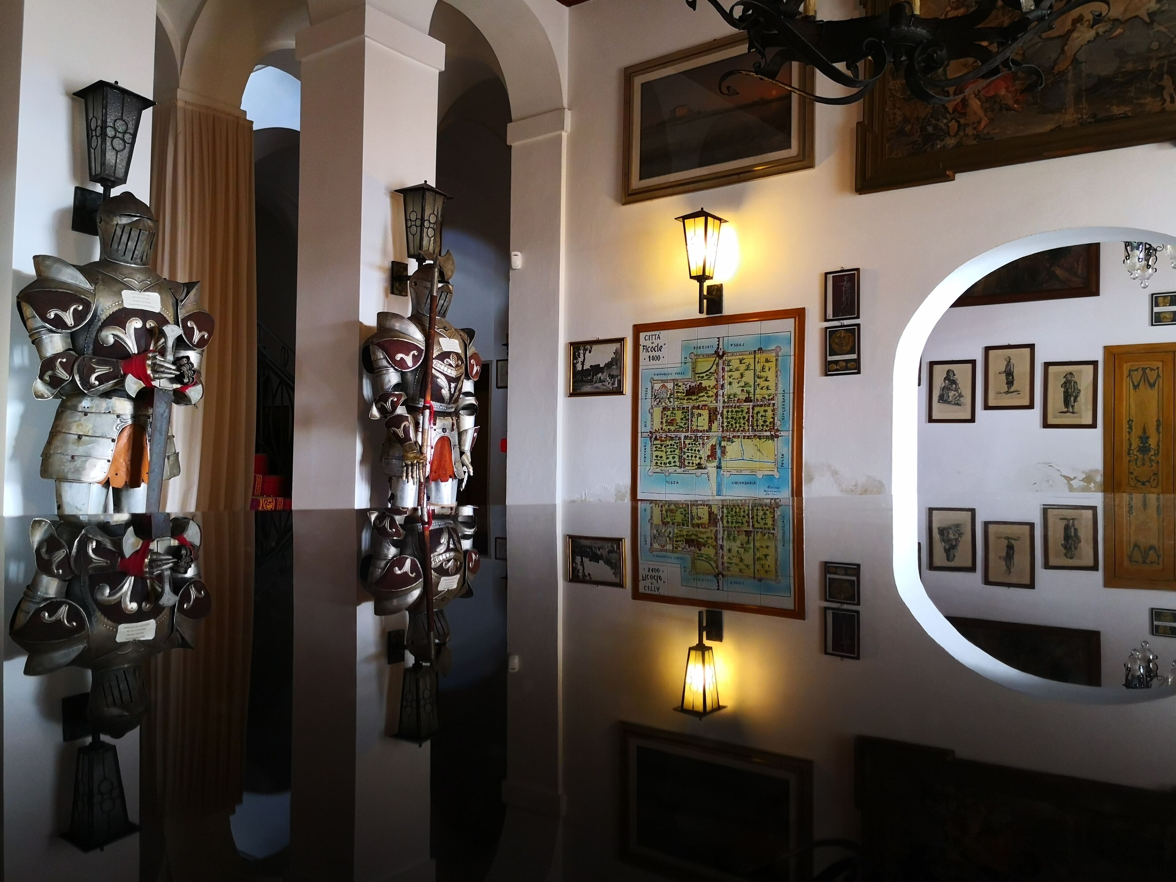 Foto - Hotel Ficocle