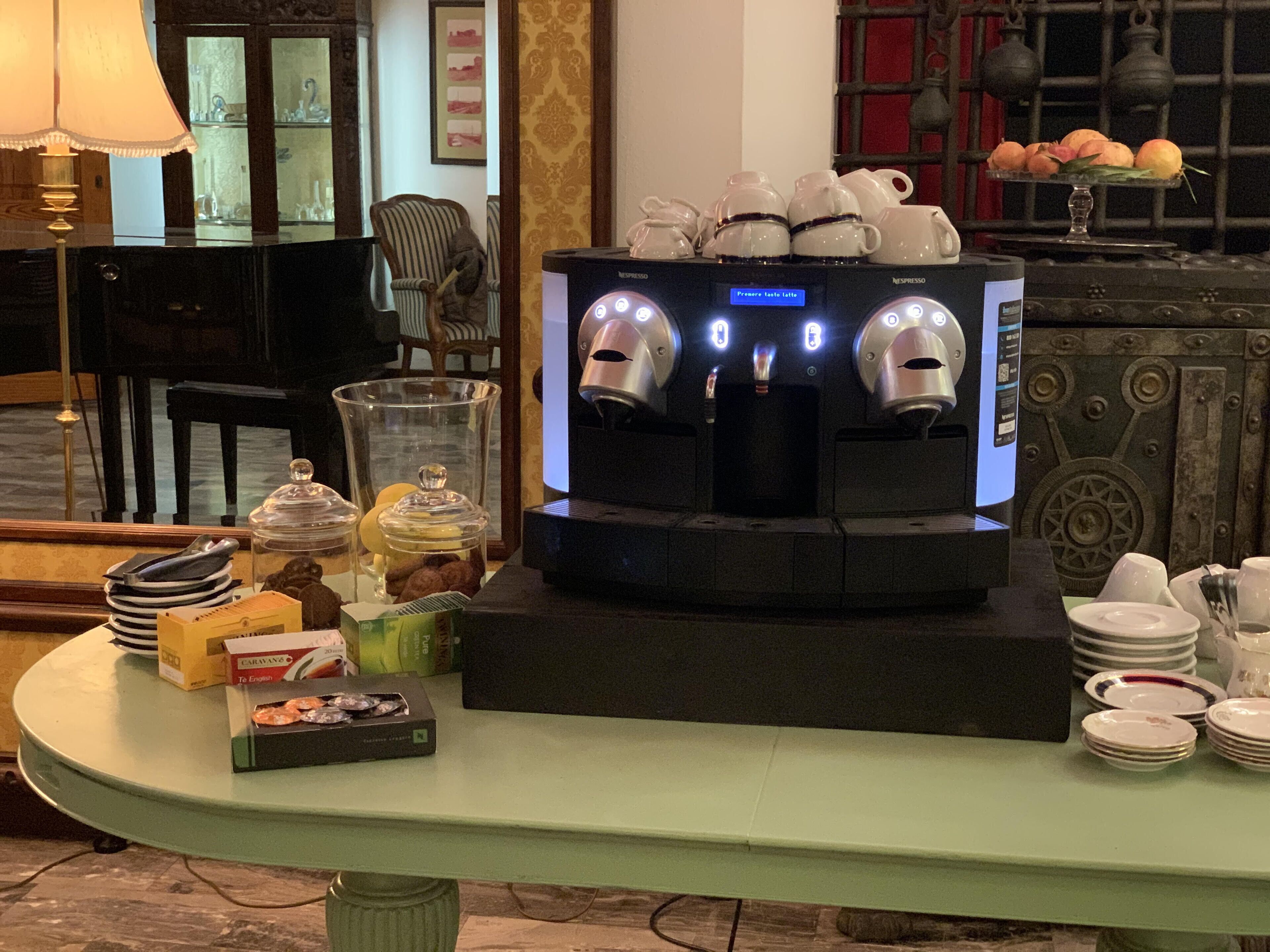 Foto - Hotel Ficocle