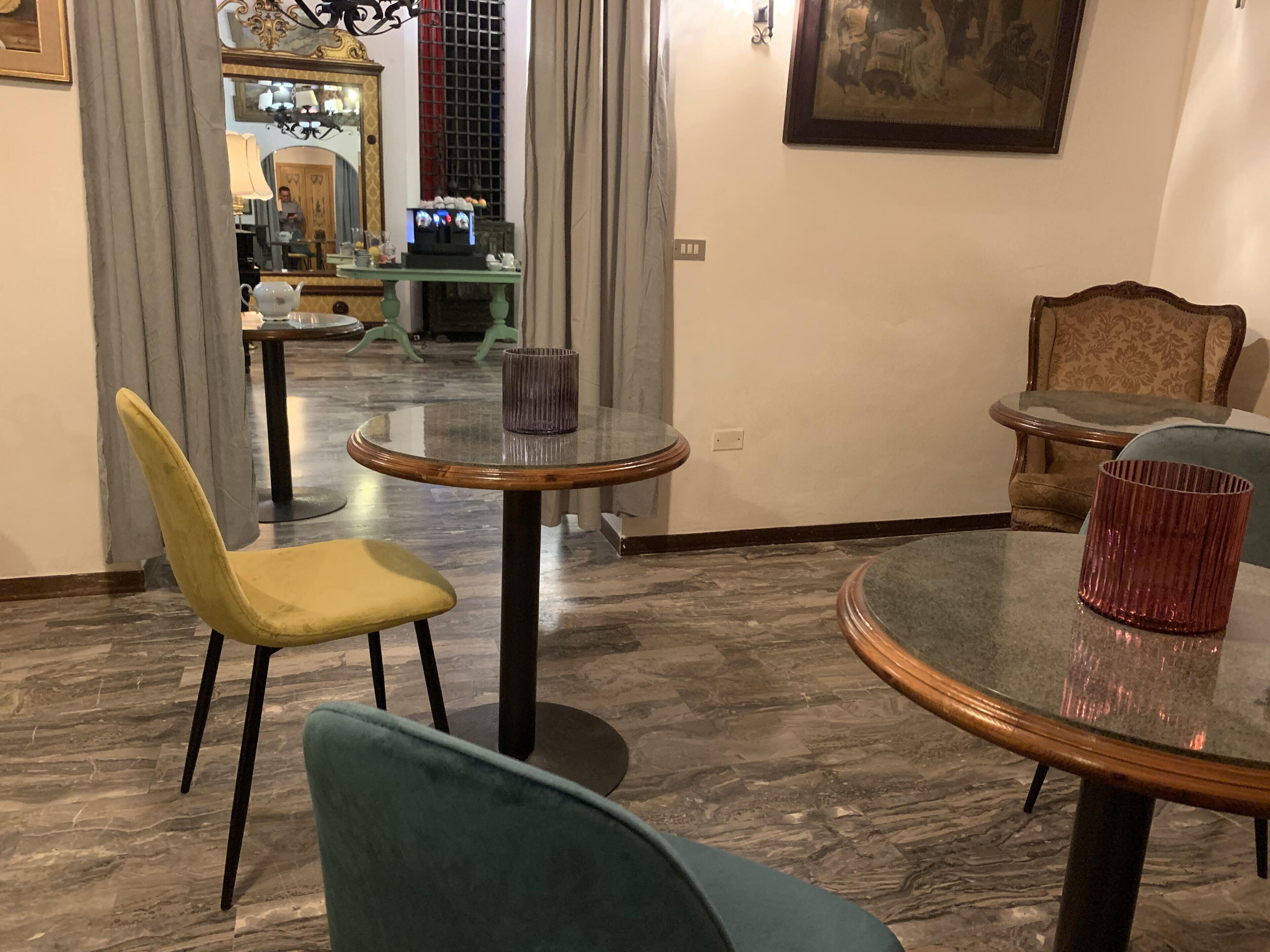 Foto - Hotel Ficocle