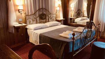 Classic-Doppelzimmer