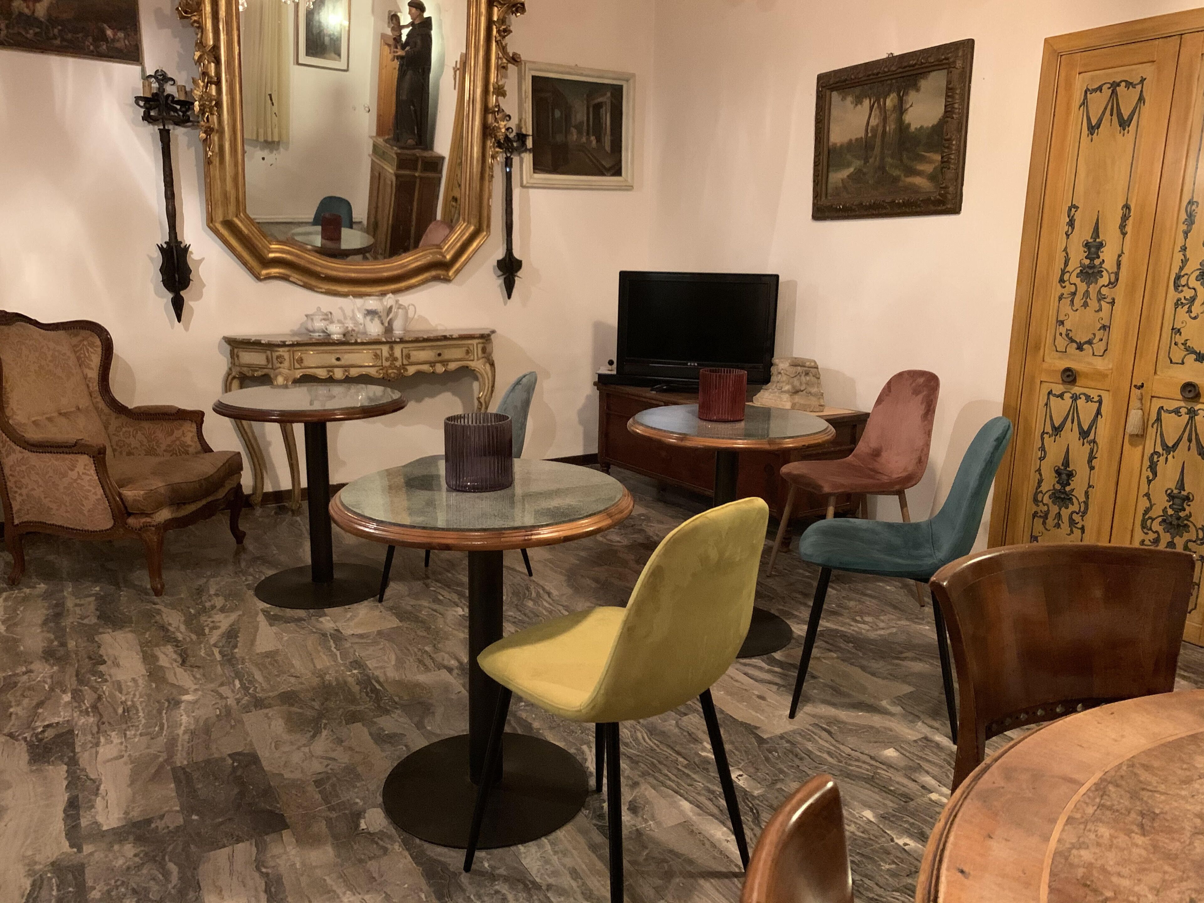 Foto - Hotel Ficocle