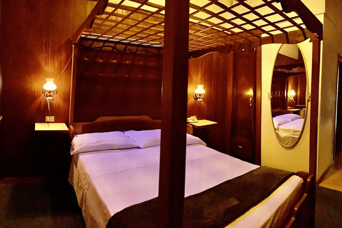 Chambre Double Classique