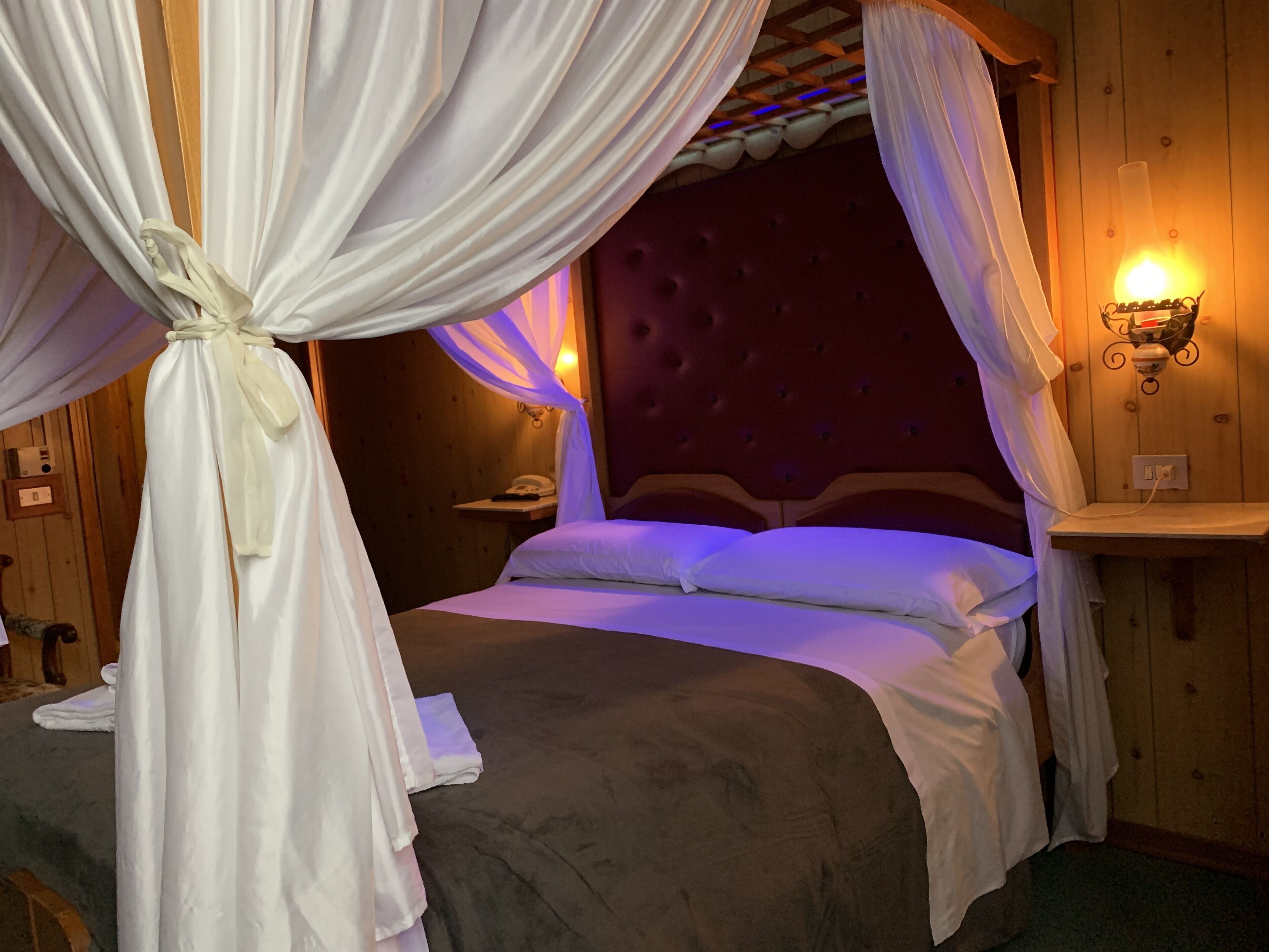 Foto - Hotel Ficocle