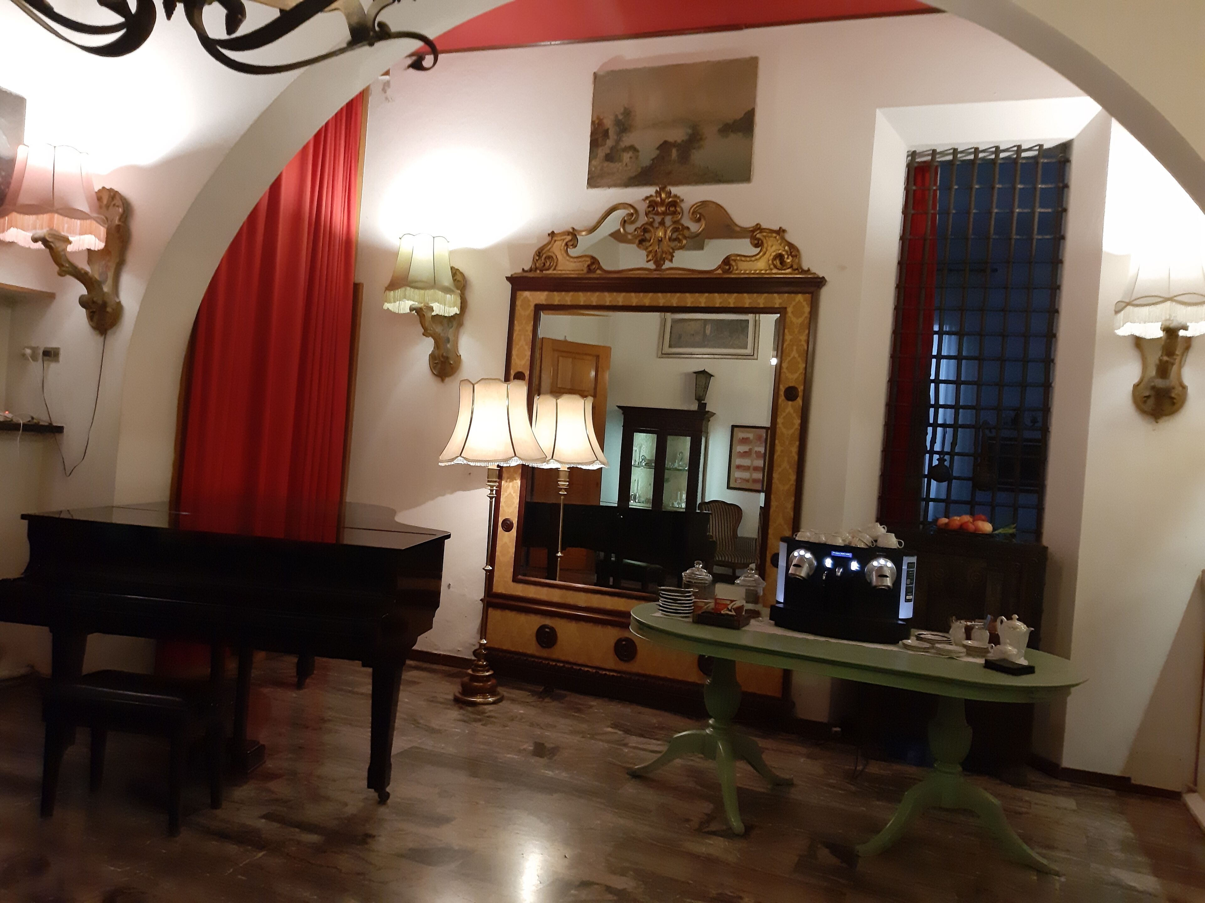 Foto - Hotel Ficocle