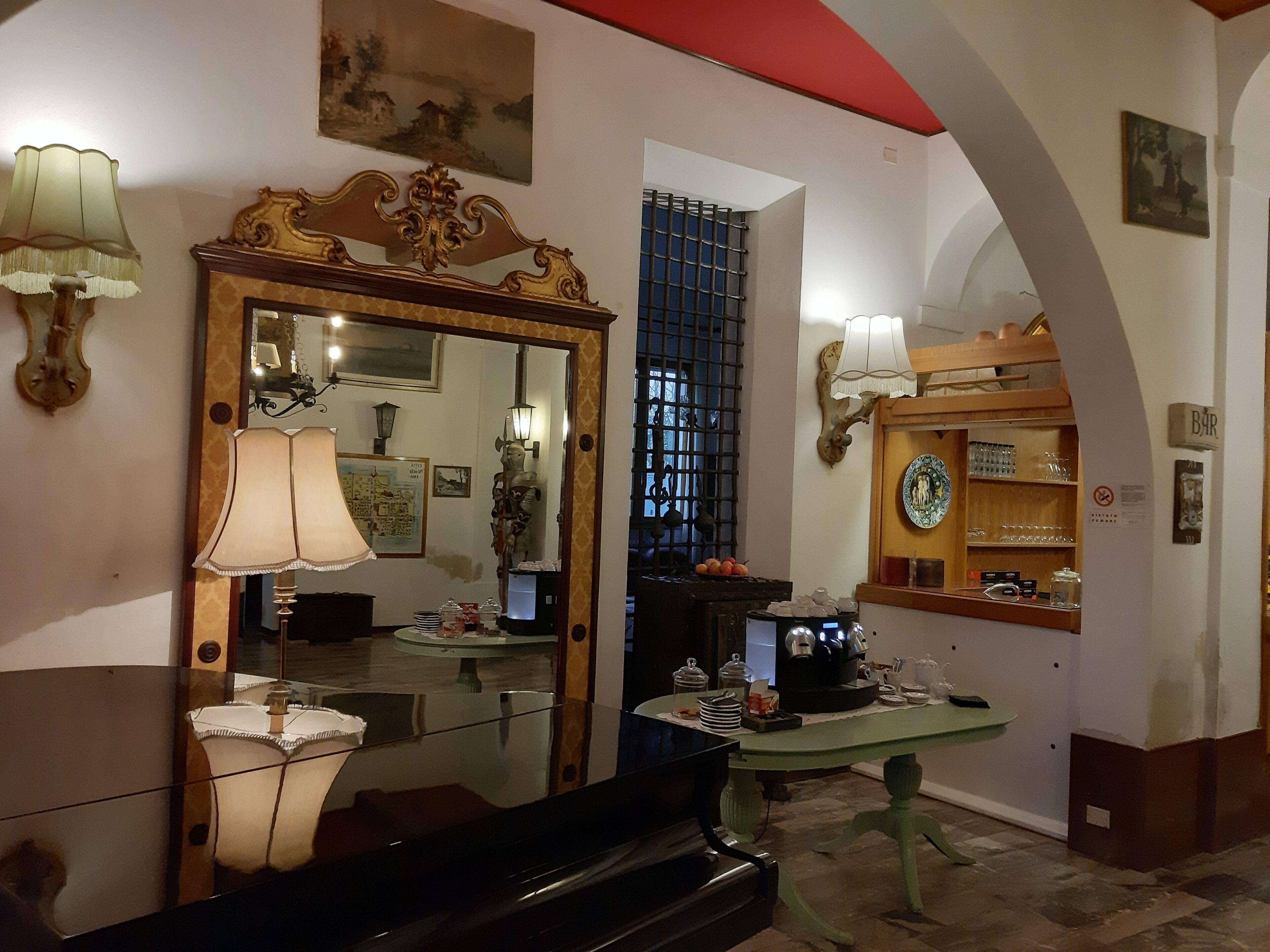 Foto - Hotel Ficocle