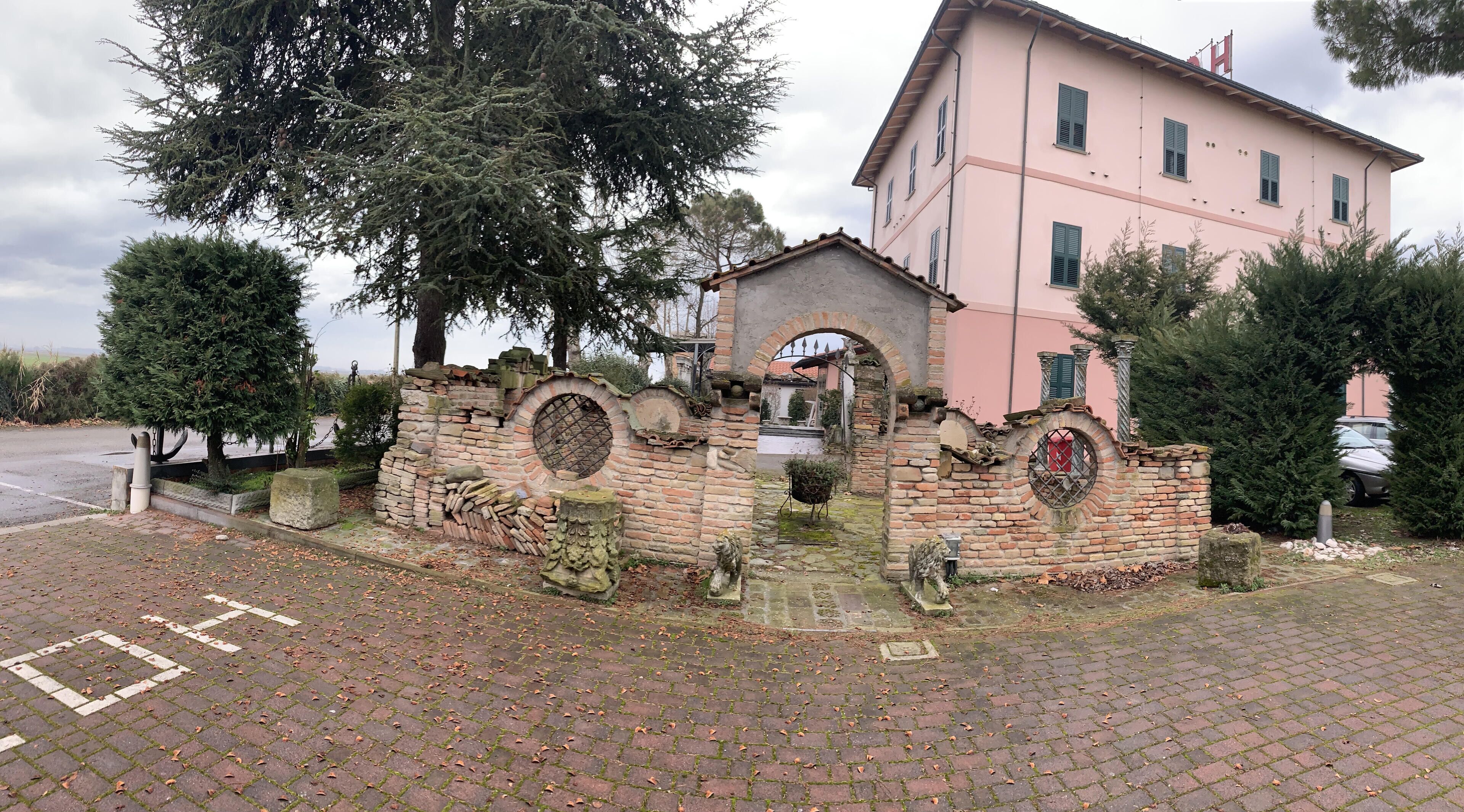 Foto - Hotel Ficocle