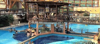 Holiday Home Tatralandia