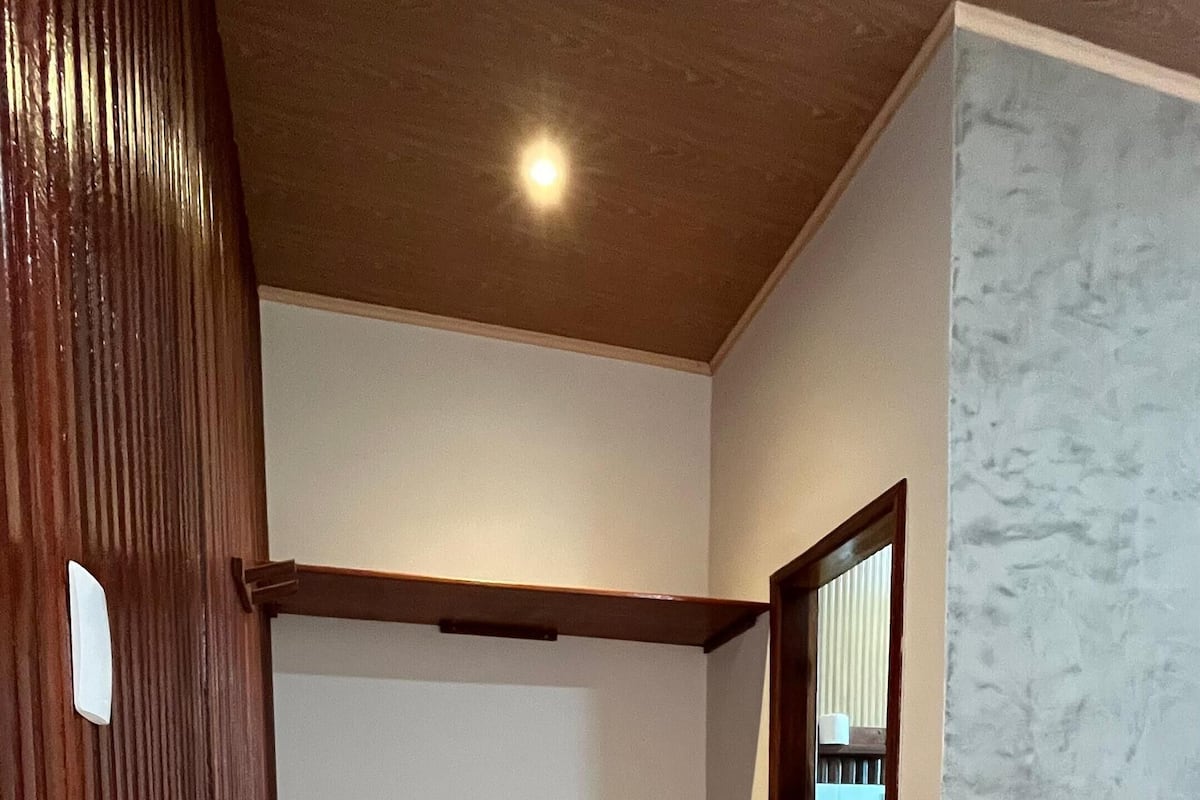 Decoración personalizada, cortinas blackout y ropa de cama