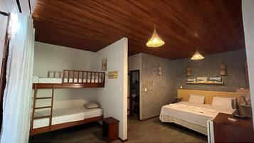 Decoración personalizada, cortinas blackout y ropa de cama