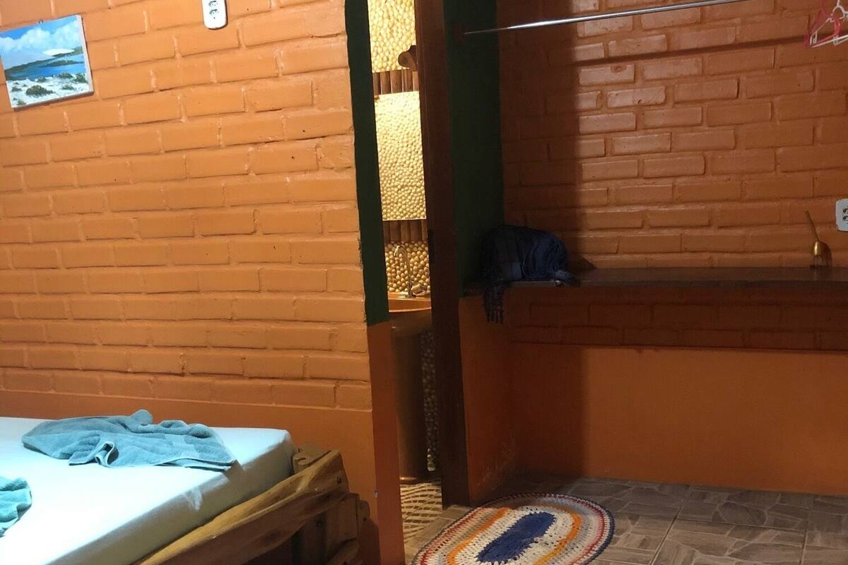 1 habitación