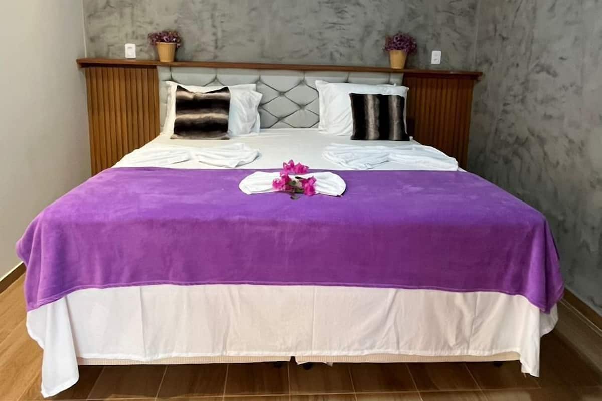 Individually decorated, blackout curtains, bed sheets