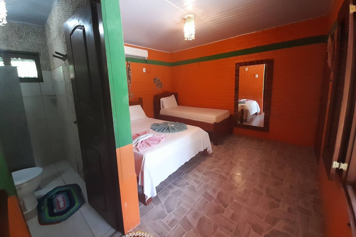 1 habitación