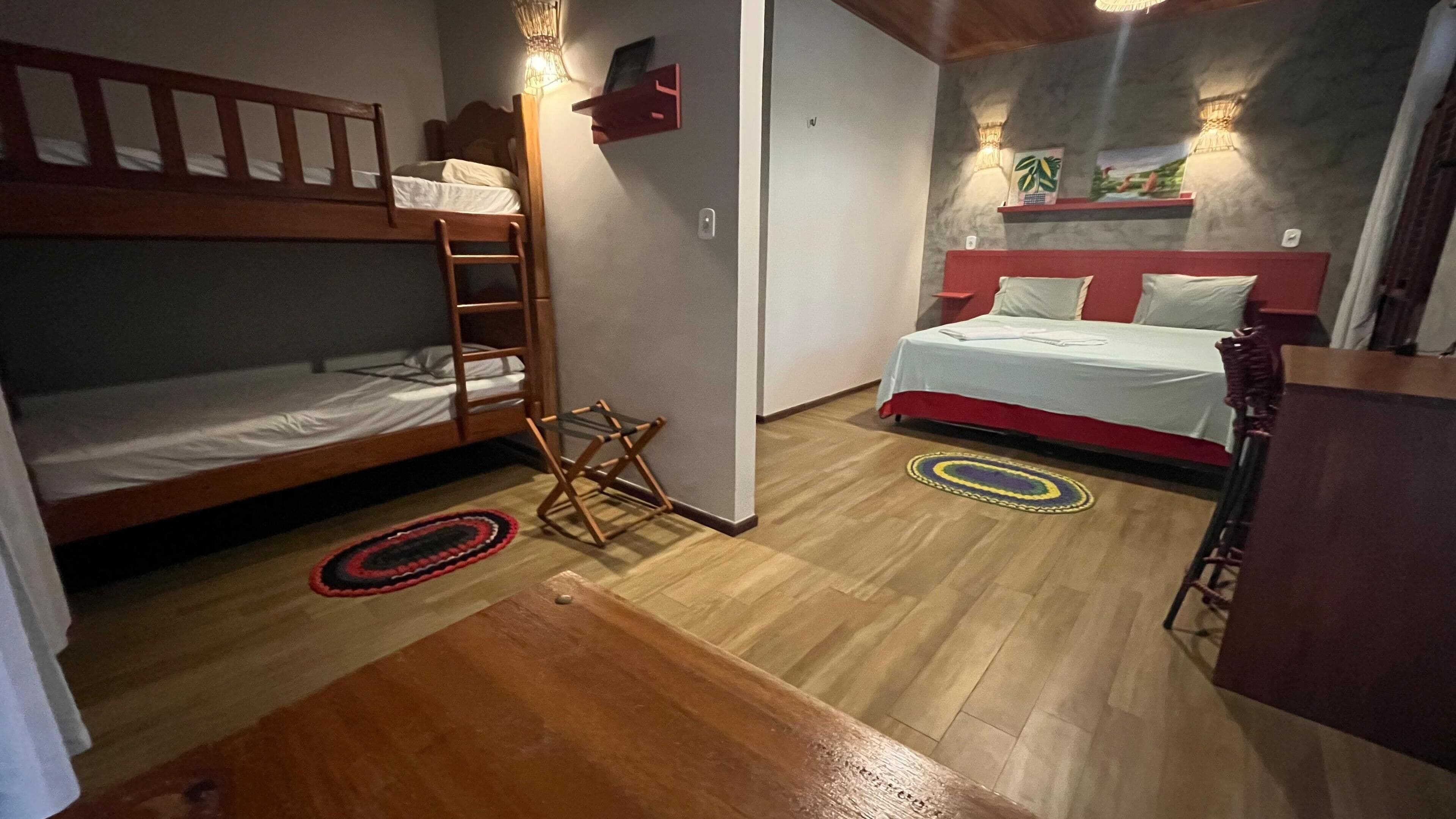 Decoración personalizada, cortinas blackout y ropa de cama 