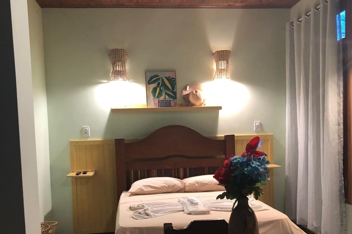 1 habitación